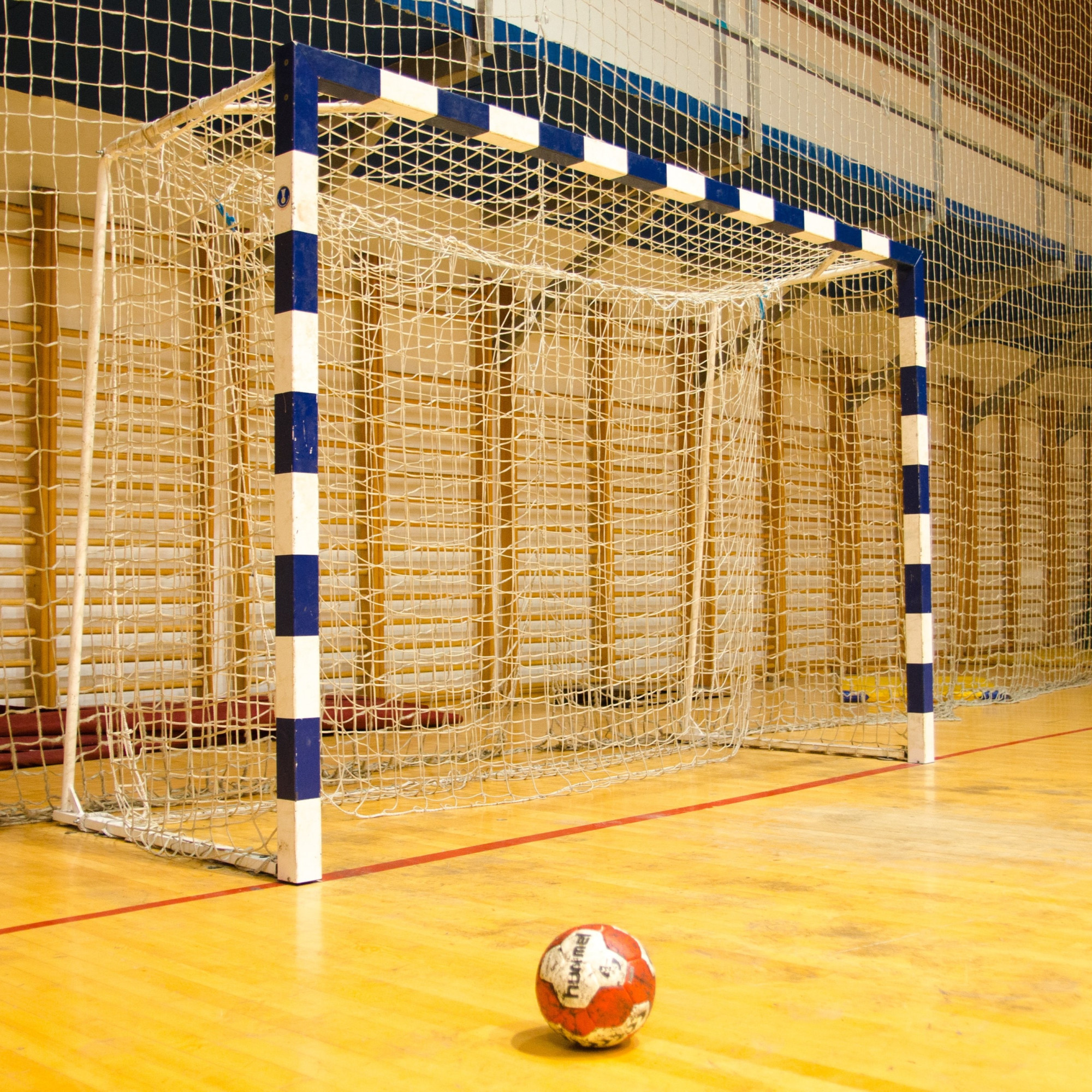 zaalvoetbal