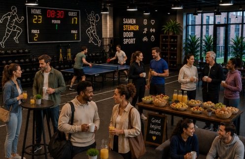 sportbeurswebsite