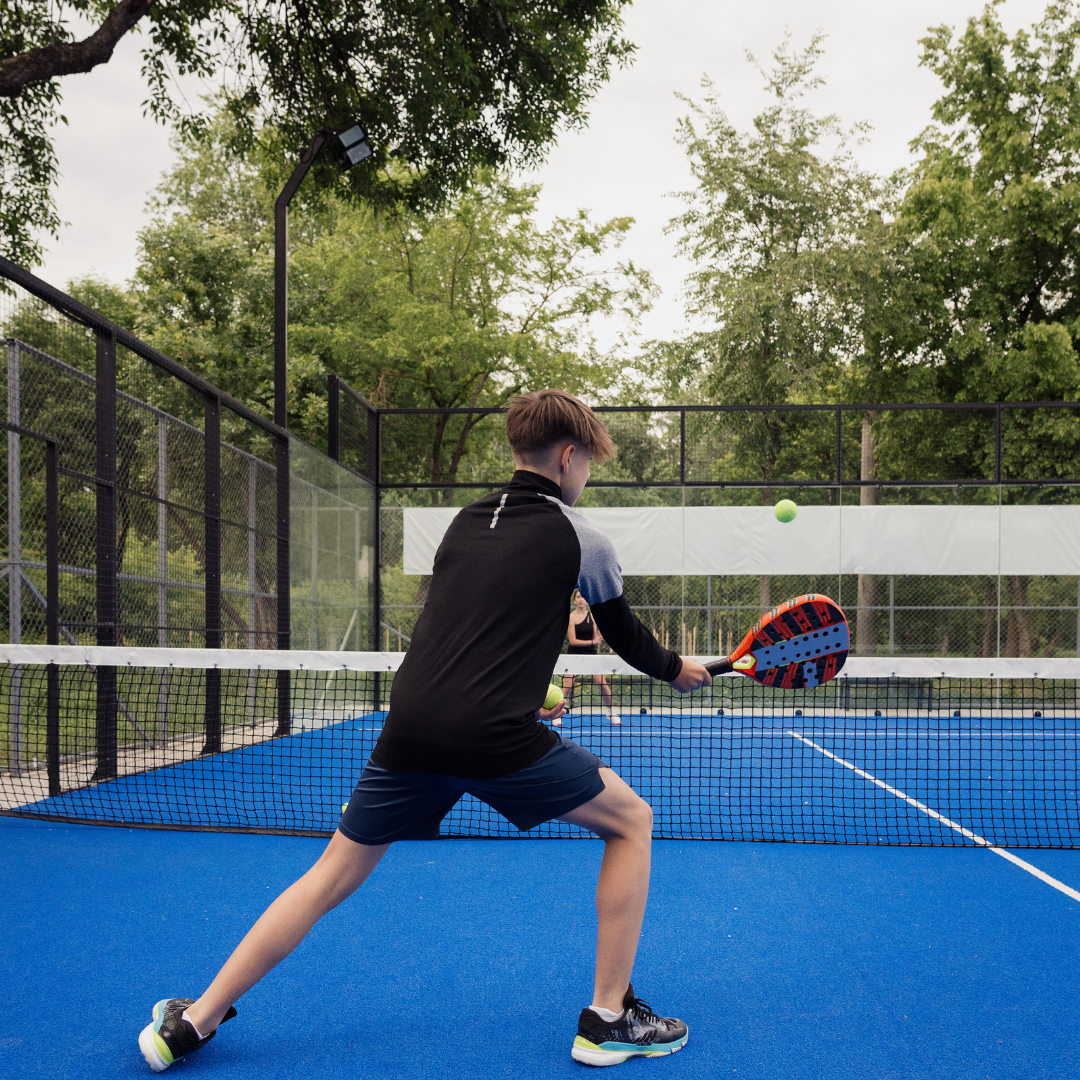 padel