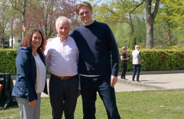 ulvenhoutvitaalgoedeafmeting